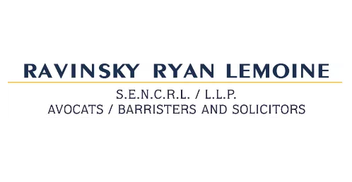 Ravinsky Ryan Lemoine, s.e.n.c.r.l.